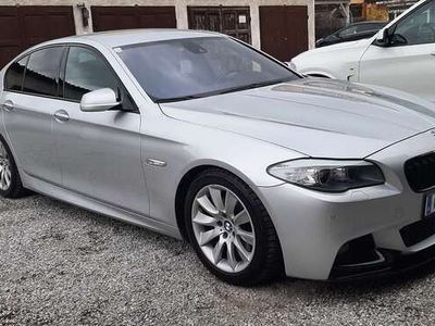 BMW 535