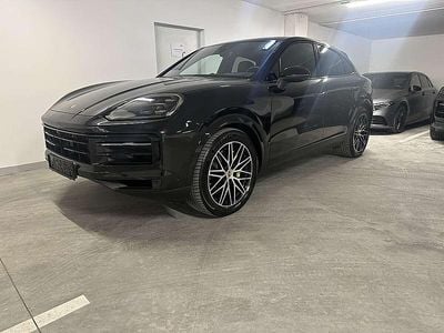 gebraucht Porsche Cayenne Coupe III E-Hybrid PHEV 218 kWh Aut.