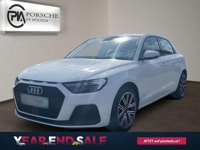 Weiß Neu 2025 Audi A1 Kleinwagen | € 23.790 (Guter Preis)