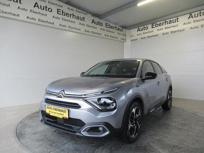 gebraucht Citroën C4 PureTech 130 S&S EAT8 Aut. Max *HUD *NAVI *LED