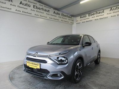 Silber Gebraucht 2024 Citroën C4 Kombi | € 21.560