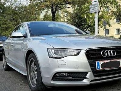 Gebraucht 2013 Audi A5 Sportback Comfort Kleinwagen | € 16.200 (Fairer Preis)
