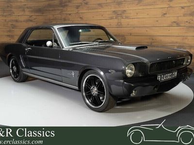 gebraucht Ford Mustang Coupé Pro Touring | Nut and Bolt restauriert | 1965