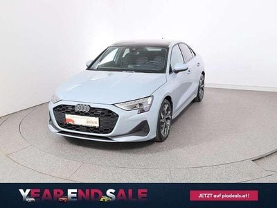 gebraucht Audi A3 Limousine 30 TFSI