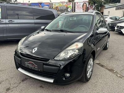 Renault Clio GrandTour