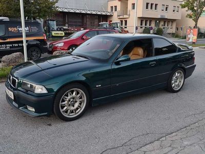 gebraucht BMW M3 Coupé