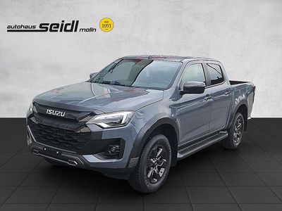 Schwarz oder grau metallic Neu 2025 Isuzu D-Max Abholung | € 56.590 (Fairer Preis)