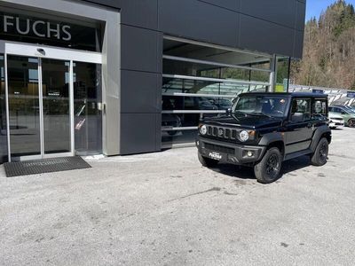 gebraucht Suzuki Jimny 1.5 LCV LKW