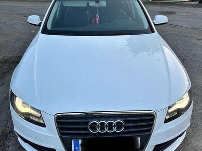 Gebraucht 2011 Audi A4 Kombi | € 8.100 (Fairer Preis)
