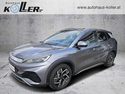 gebraucht BYD Atto 3 Atto 3 605 kWh Design Österreich Paket