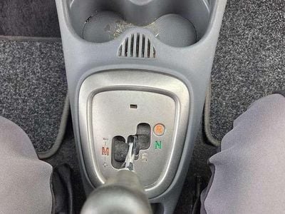 Gebraucht 2009 Peugeot 107 Kleinwagen | € 990