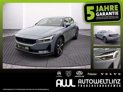 Grau Gebraucht 2022 Polestar 2 Kleinwagen | € 26.990