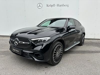 Mercedes GLC300