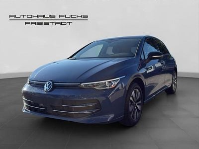 gebraucht VW Golf VIII Lim. 1.5 eTSI 85 kW Life