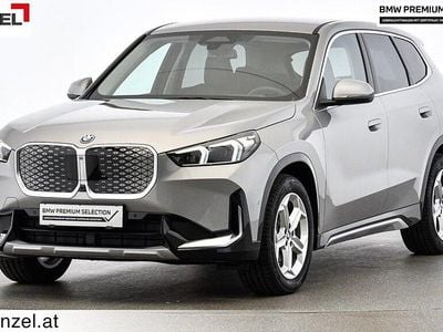 Spacesilber Gebraucht 2024 BMW iX1 SUV | € 41.990 (Fairer Preis)