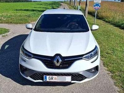 Gebraucht Renault Mégane IV R.S. 140 PS (102 kW) 2020 Limousine