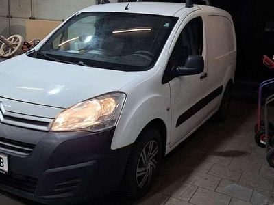 Gebraucht 2015 Citroën Berlingo XTR Kombi | € 6.000 (Superpreis)