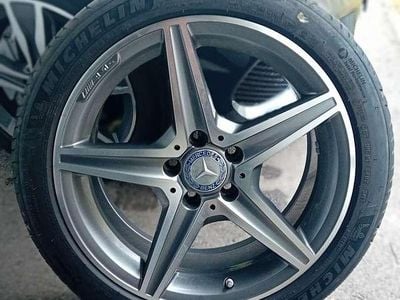 Gebraucht 2014 Mercedes C220 Edition Kombi | € 18.500 (Fairer Preis)