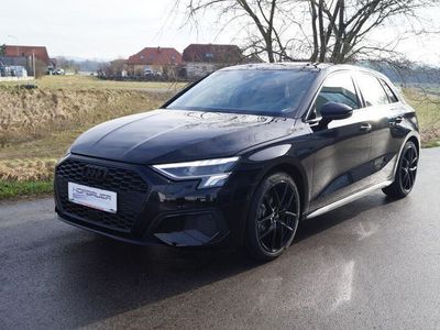 gebraucht Audi A3 Sportback 30 TFSI intense