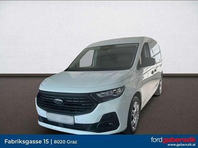 Neu Ford Transit Trend 122 PS (89 kW) 2025 Van