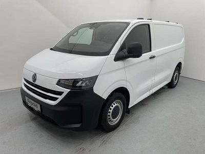 Weiss metallic Neu 2025 VW T6.1 Van | € 38.880 (Guter Preis)