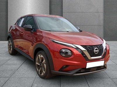 Rot Neu 2025 Nissan Juke N-Connecta SUV | € 25.450 (Fairer Preis)