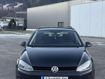 Gebraucht 2013 VW Golf VII Highline Kombi | € 5.500 (Fairer Preis)