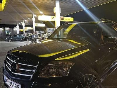 Gebraucht 2010 Mercedes GLK350 SUV | € 15.750 (Etwas zu teuer)