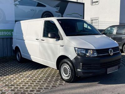 Weiß Gebraucht 2019 VW T6.1 Van | € 13.950 (Teuer)