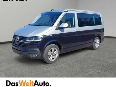 VW California