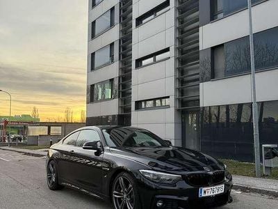 Gebraucht 2017 BMW 440 M Sport Coupé | € 28.900