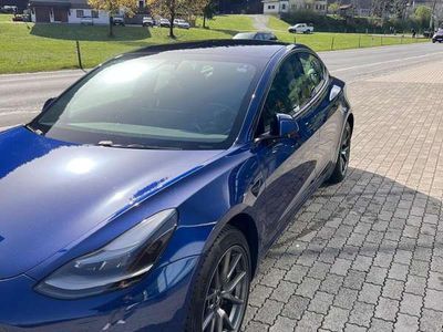 gebraucht Tesla Model 3 Model 3Long Range 75kWh