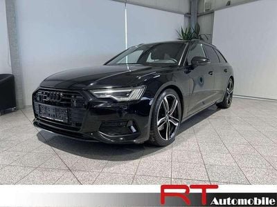 gebraucht Audi A6 50 TDI quattro sport