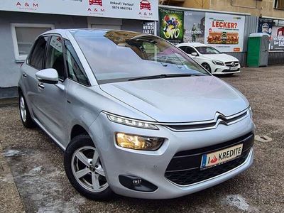 gebraucht Citroën C4 SpaceTourer C4 SpaceTourerExcl.