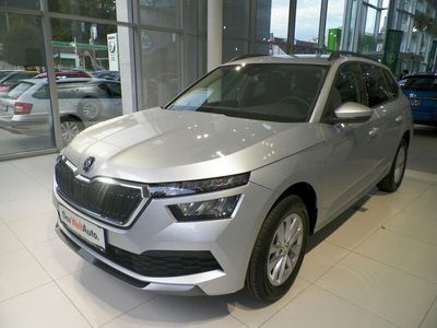 gebraucht Skoda Kamiq Ambition TSI