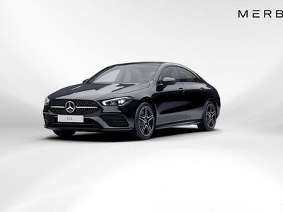 gebraucht Mercedes CLA200 -d