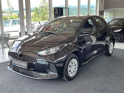 Schwarz Neu 2025 Mazda 2 Prime-Line Limousine | € 21.500 (Fairer Preis)