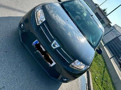 gebraucht Dacia Sandero Ambiance TCe 90