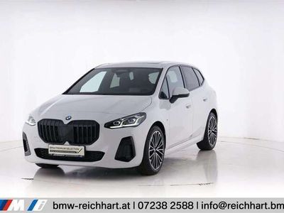 gebraucht BMW 218 Active Tourer d