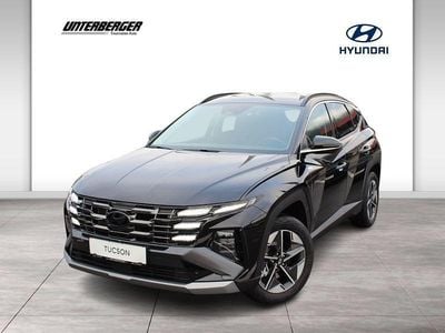Neu Hyundai Tucson GO! 287 PS (211 kW) 2025 SUV