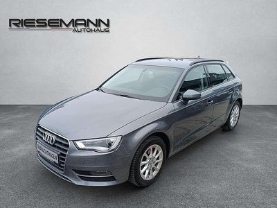 gebraucht Audi A3 SB 12 TFSI Intro