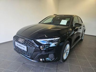 gebraucht Audi A3 aus Andelsbuch - 200 PS und 1 km