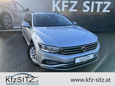 gebraucht VW Passat Variant Business 2,0 TDI DSG| ACC*RFK