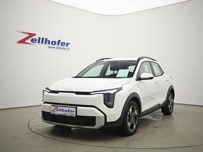 Neu Kia Stonic 99 PS (72 kW) 2026 SUV