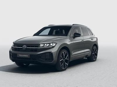 Neu 2025 VW Touareg R-line SUV | € 112.497 (Etwas zu teuer)