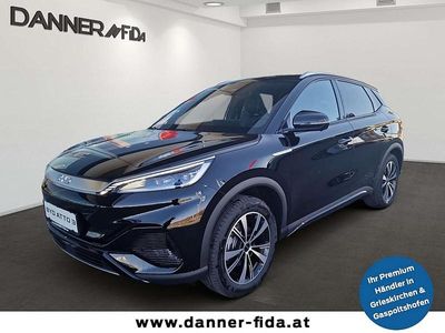 Neu 2025 BYD Atto 3 Design SUV | € 38.240 (Etwas zu teuer)
