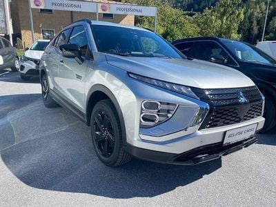 Gebraucht 2024 Mitsubishi Eclipse Cross Intense+ SUV | € 30.990 (Fairer Preis)