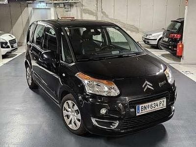 Gebraucht 2011 Citroën C3 Van / Kleinbus | € 3.499