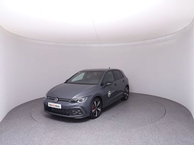 gebraucht VW Golf GTE