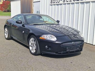 gebraucht Jaguar XK XK 35 V8 Coupé nur 47.000km